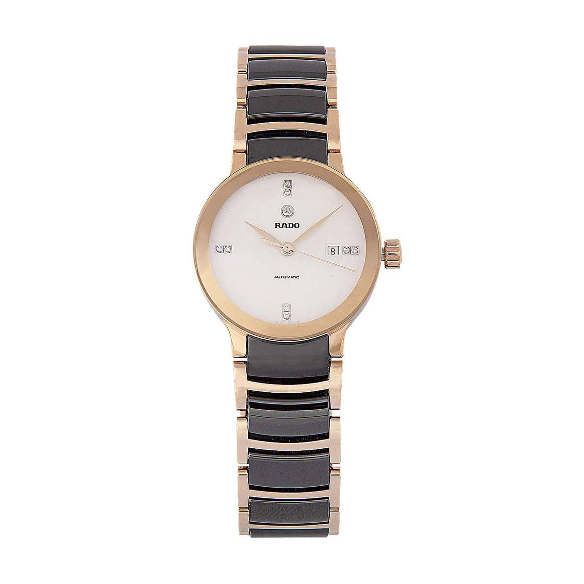 снимка на часовник Часовник RADO Centrix R30183774