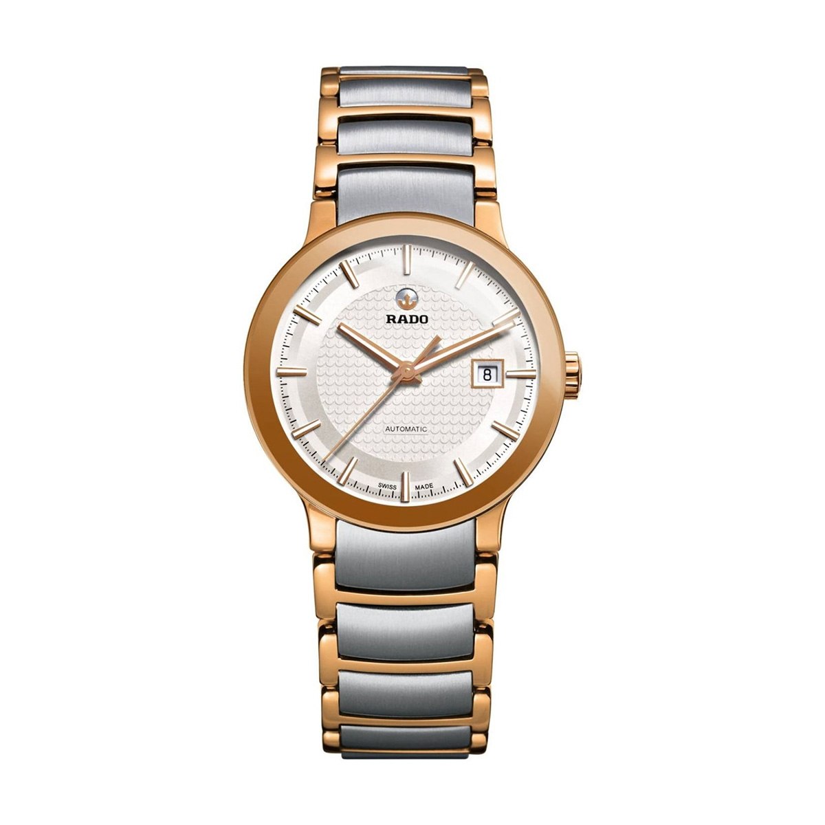 снимка на часовник Часовник RADO Centrix R30954123