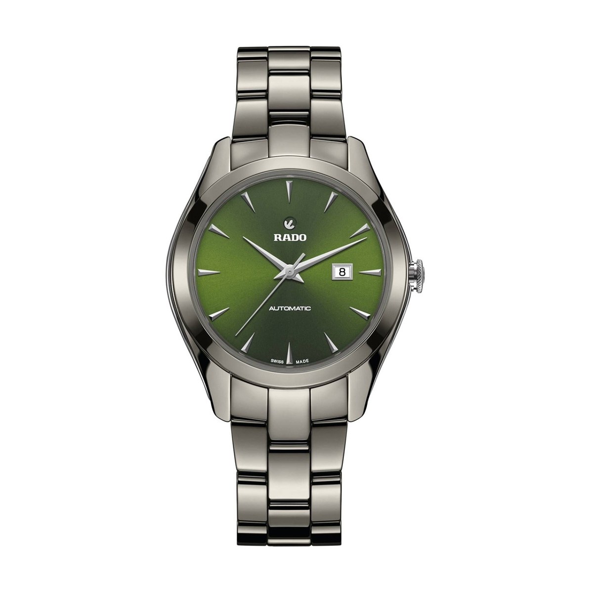 снимка на часовник Часовник RADO HyperChrome R32041312