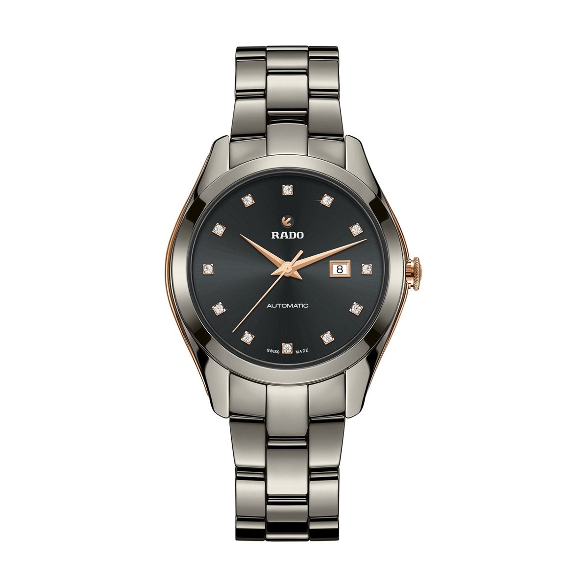 снимка на часовник Часовник RADO HyperChrome R32043702
