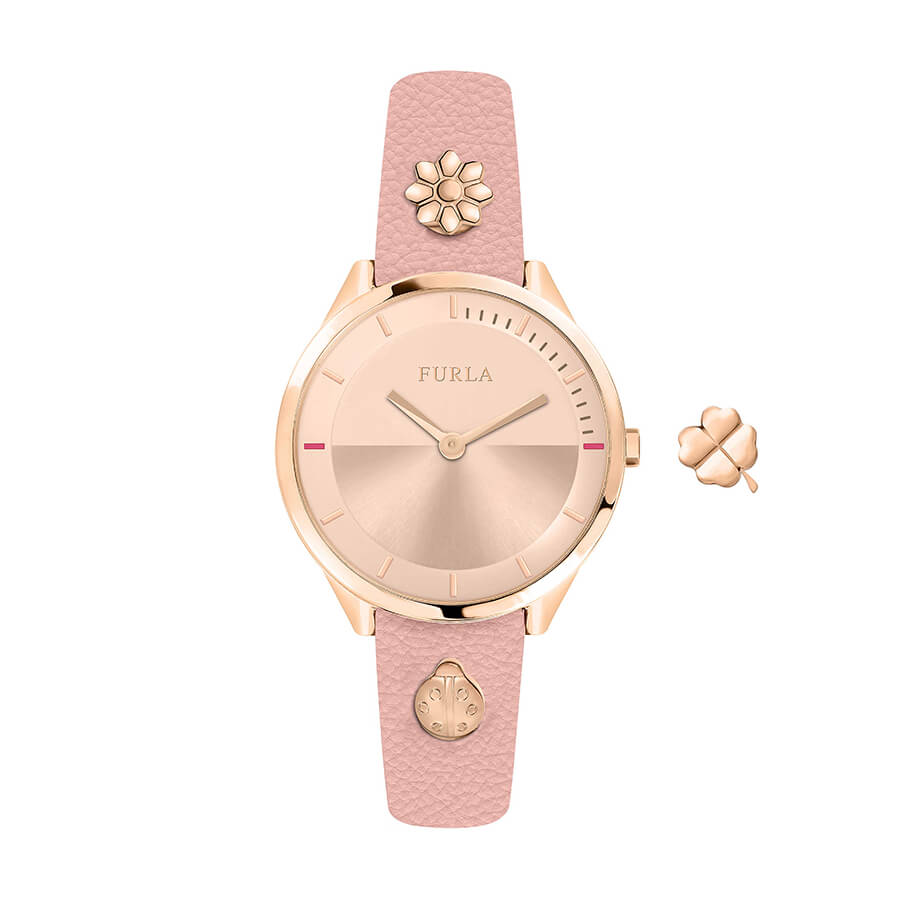 снимка на часовник Часовник Furla R4251112509