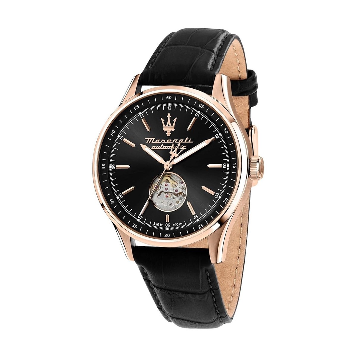 снимка на часовник Часовник Maserati Sorpasso R8821124001