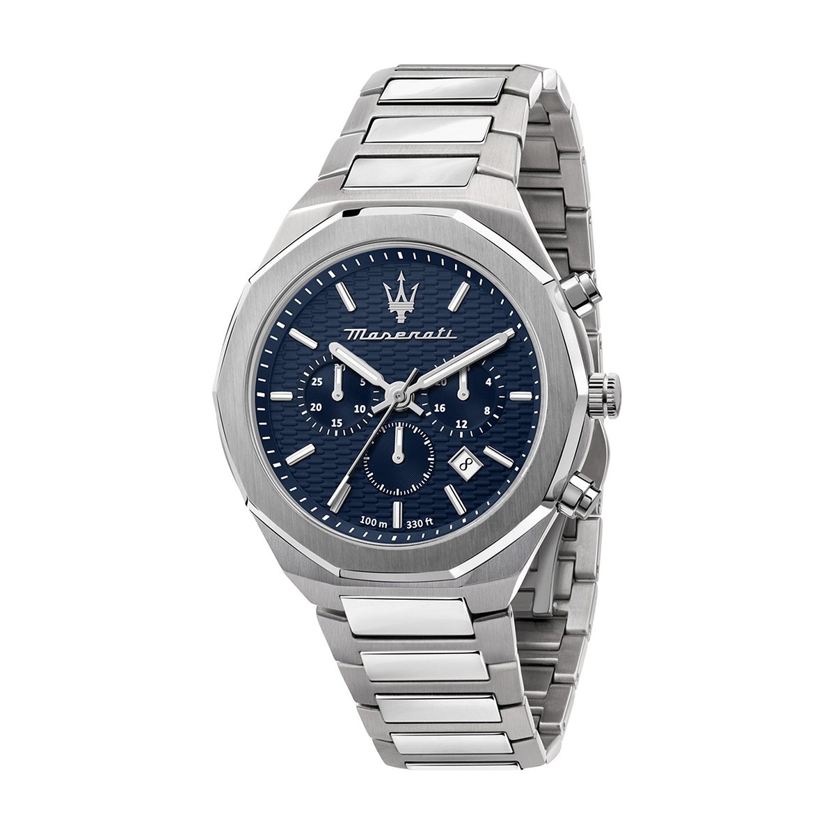 снимка на часовник Часовник Maserati Stile R8873642006