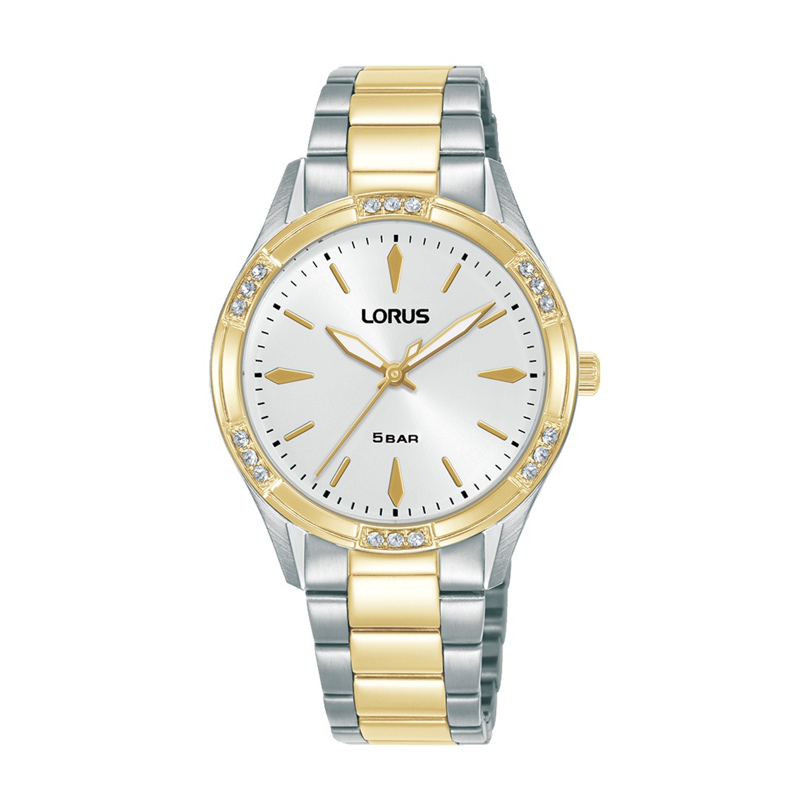 снимка на часовник Часовник Lorus RG200ZX9