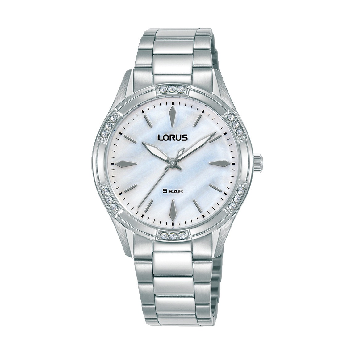 снимка на часовник Часовник Lorus RG203ZX9