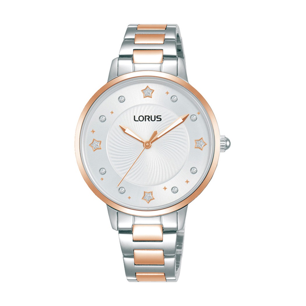снимка на часовник Часовник Lorus RG224VX9