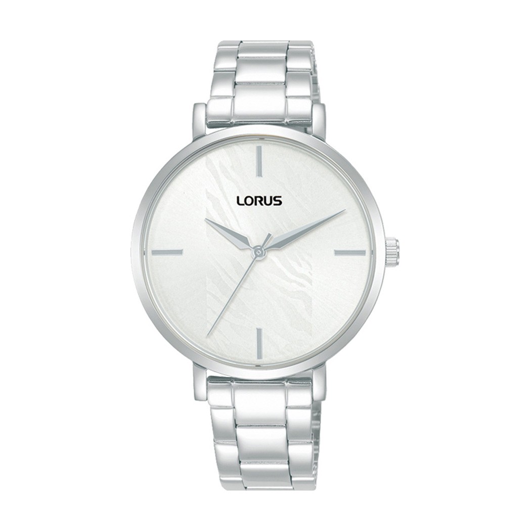 снимка на часовник Часовник Lorus RG225WX9