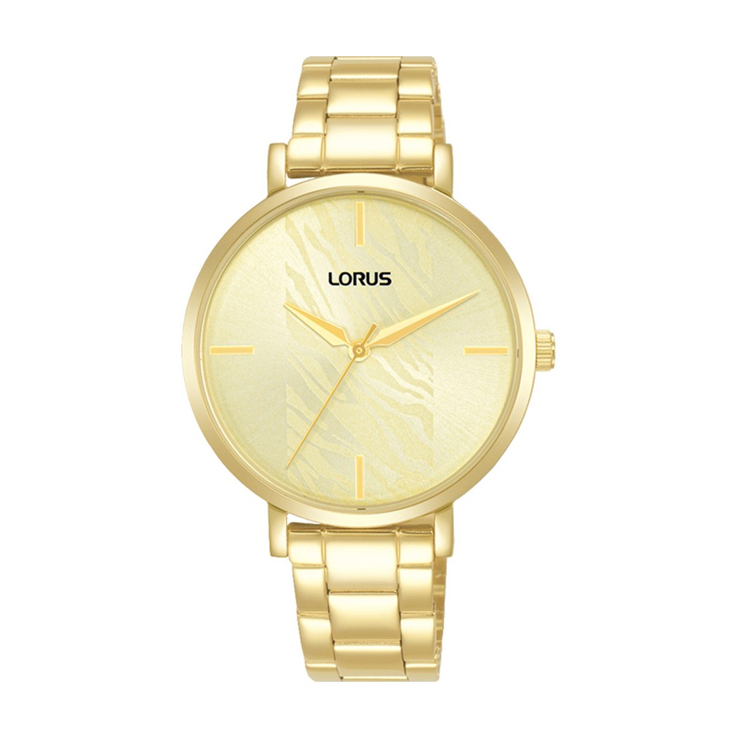 снимка на часовник Часовник Lorus RG230WX9