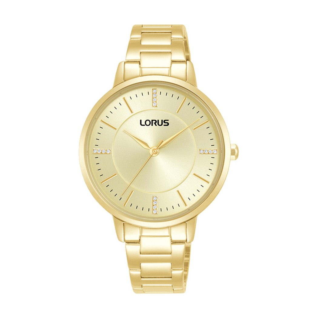 снимка на часовник Часовник Lorus RG256WX9