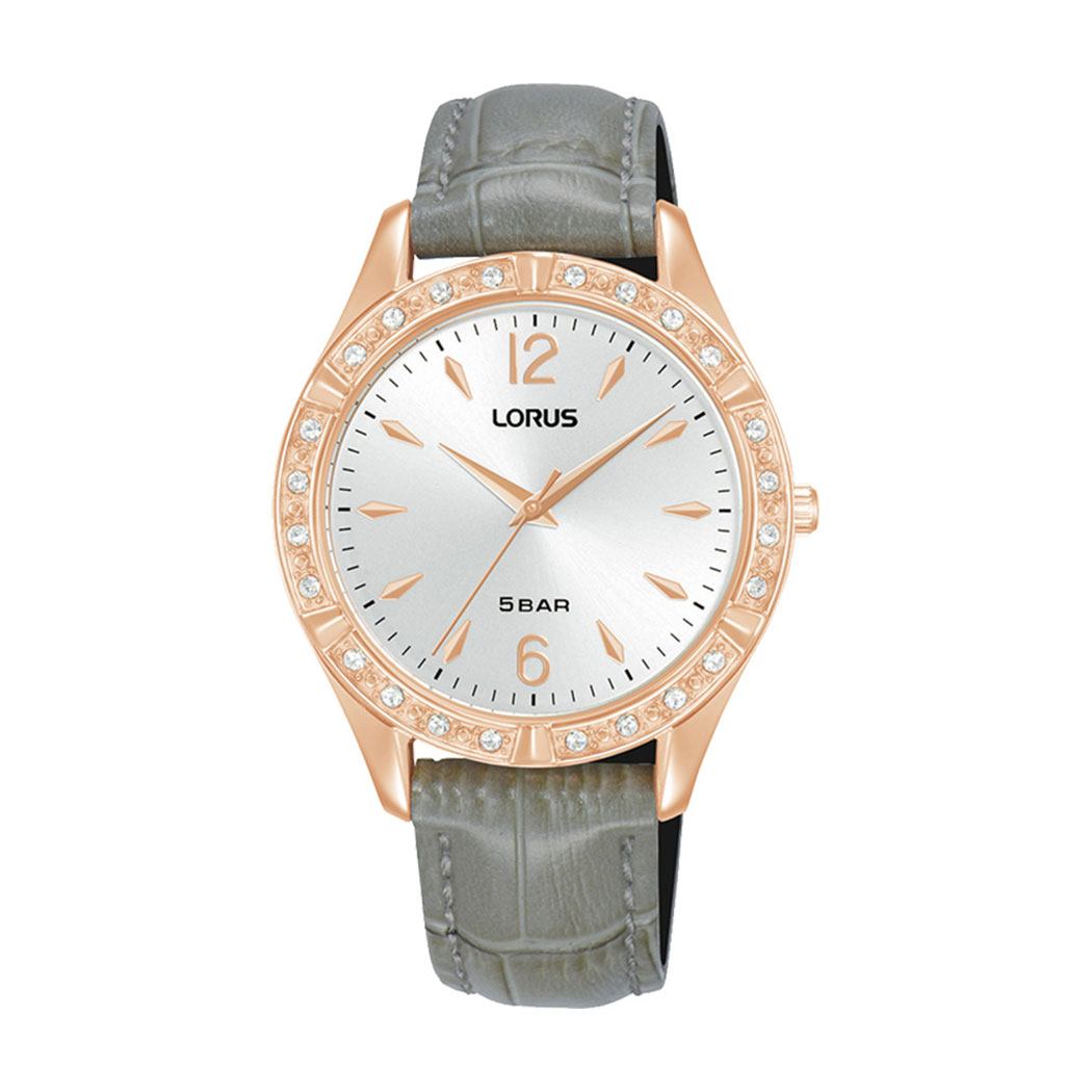 снимка на часовник Часовник Lorus RG270WX9