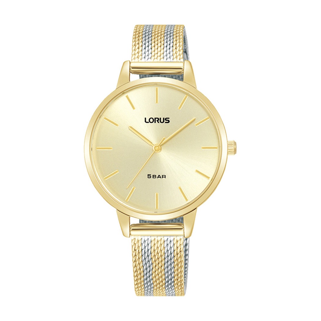 снимка на часовник Часовник Lorus RG272WX9