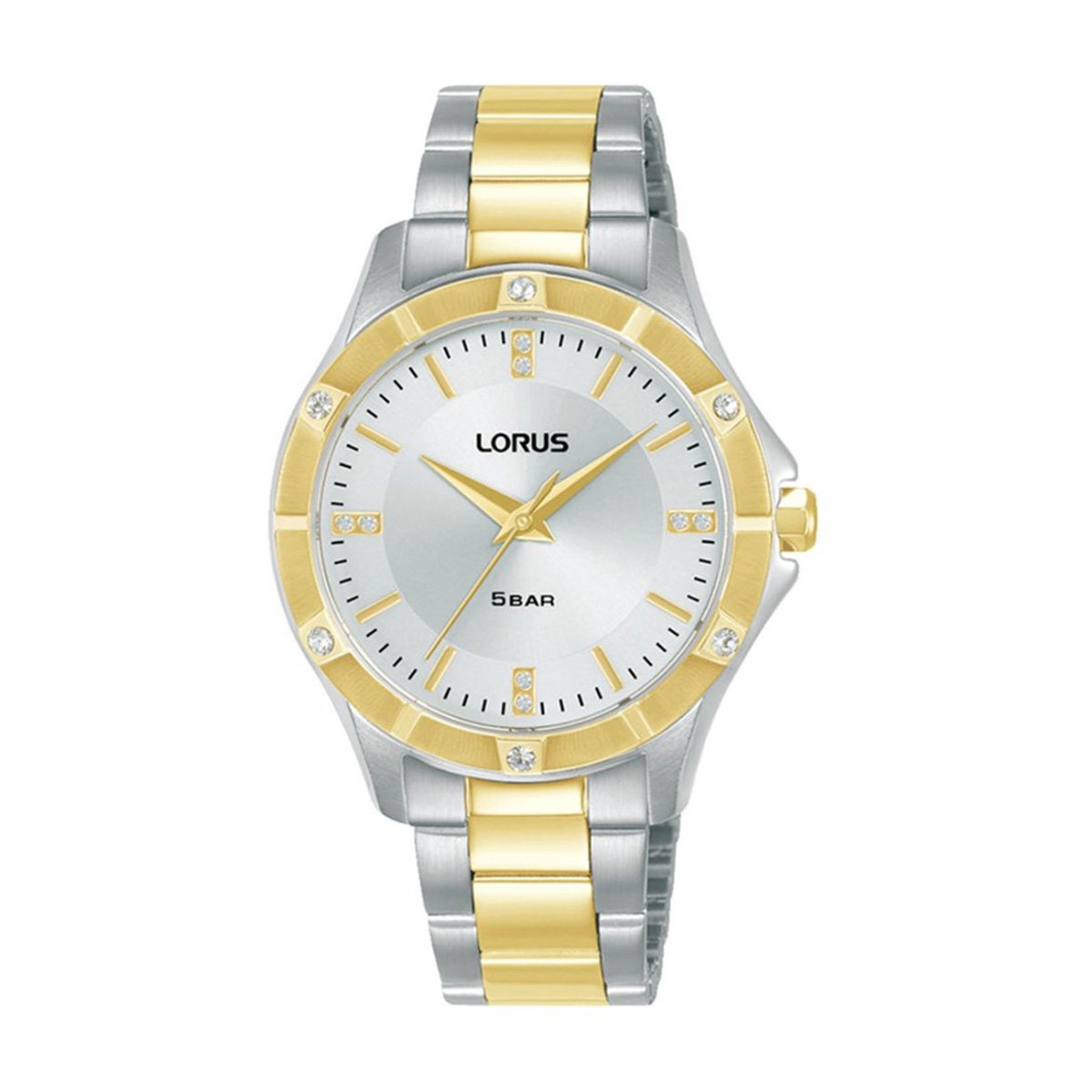снимка на часовник Часовник Lorus RG280XX9