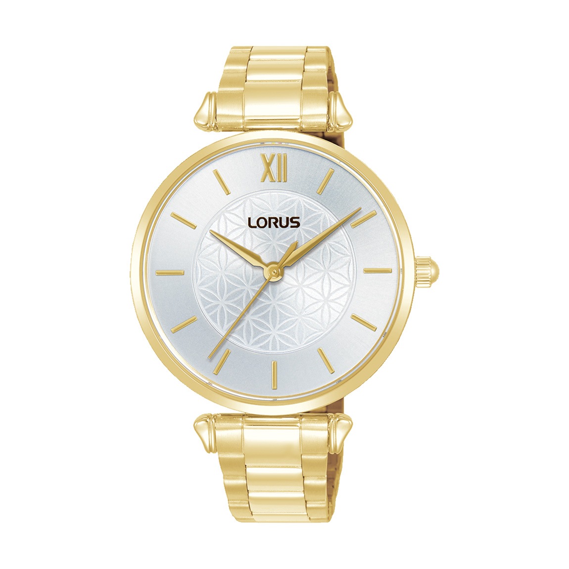снимка на часовник Часовник Lorus RG280YX9