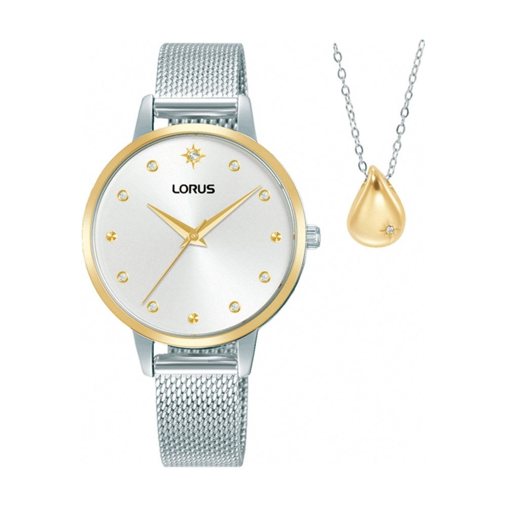 снимка на часовник Часовник Lorus RG286XX9