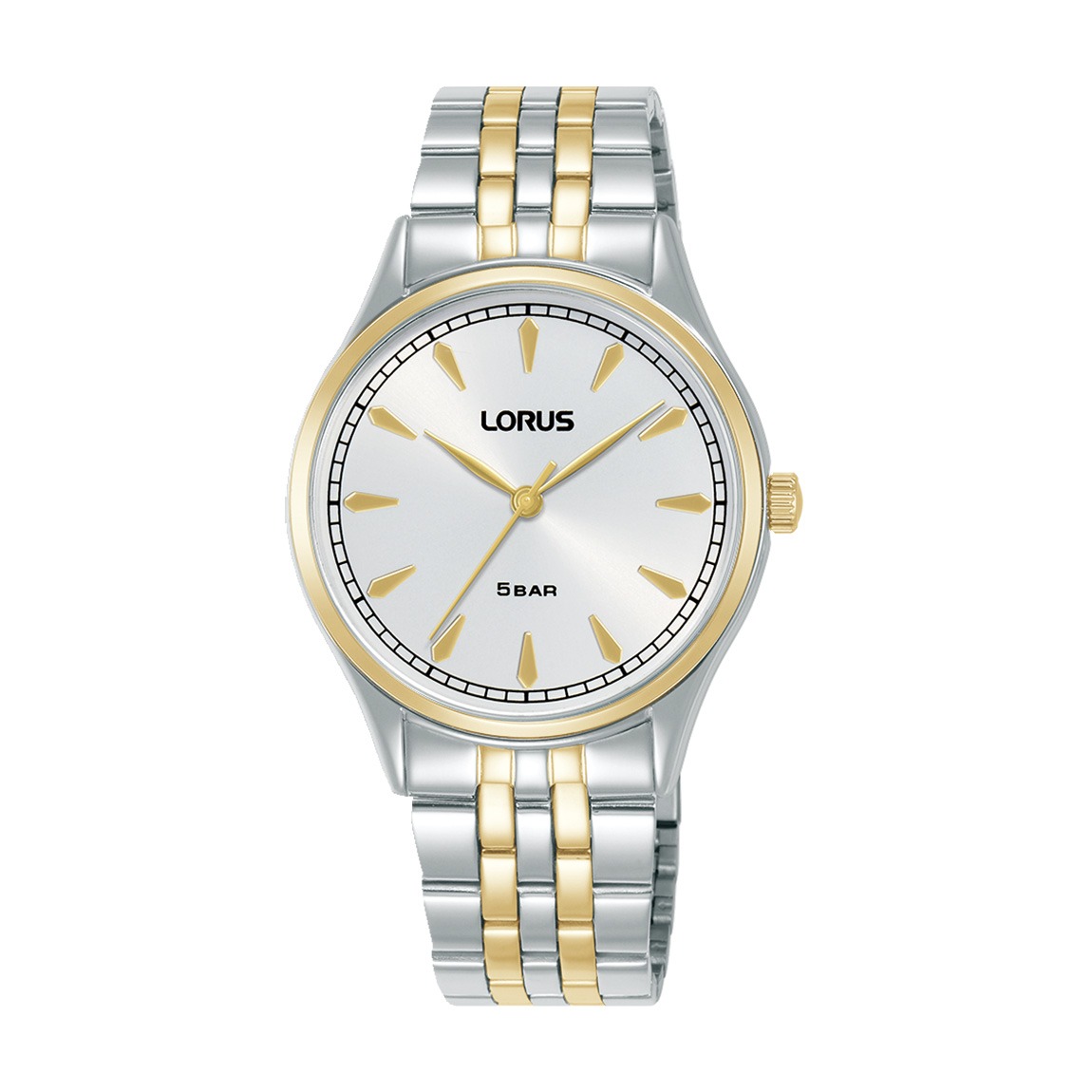 снимка на часовник Часовник Lorus RG294YX9