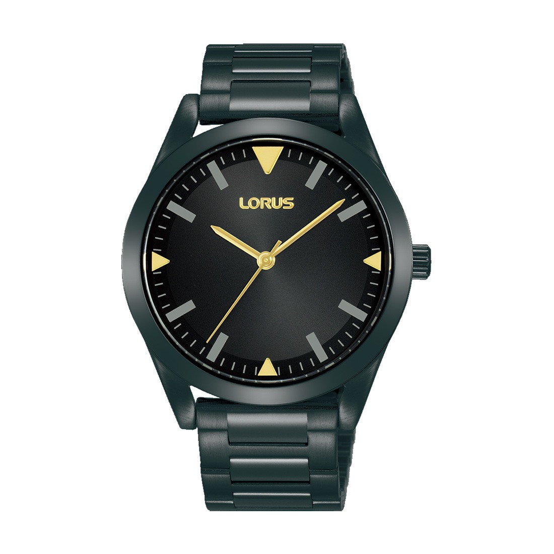 снимка на часовник Часовник Lorus RG295UX9