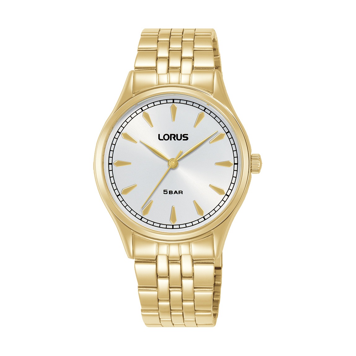 снимка на часовник Часовник Lorus RG296YX9