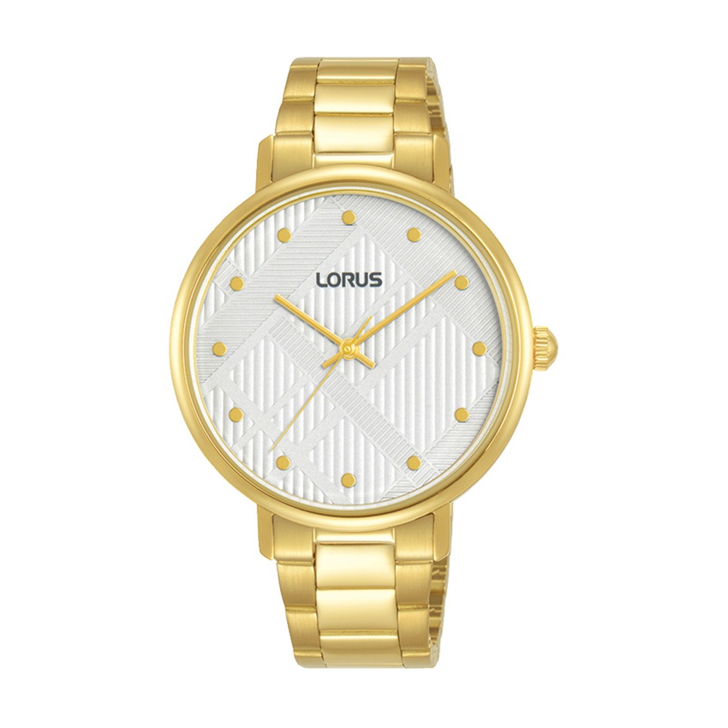снимка на часовник Часовник Lorus RG298UX9