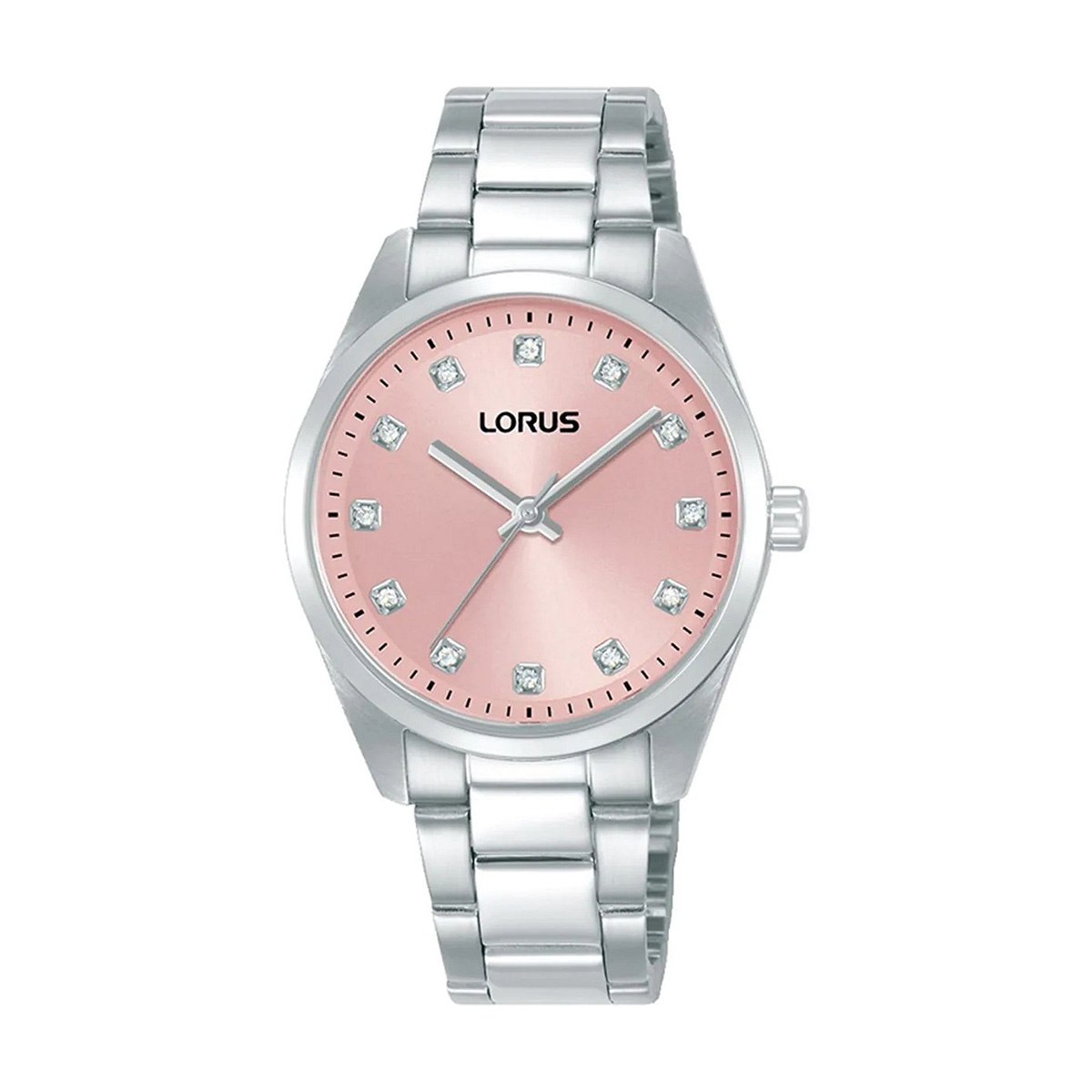 снимка на часовник Часовник Lorus RG325XX9