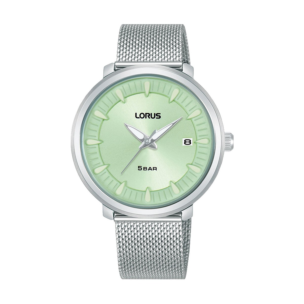 снимка на часовник Часовник Lorus RG805DX9
