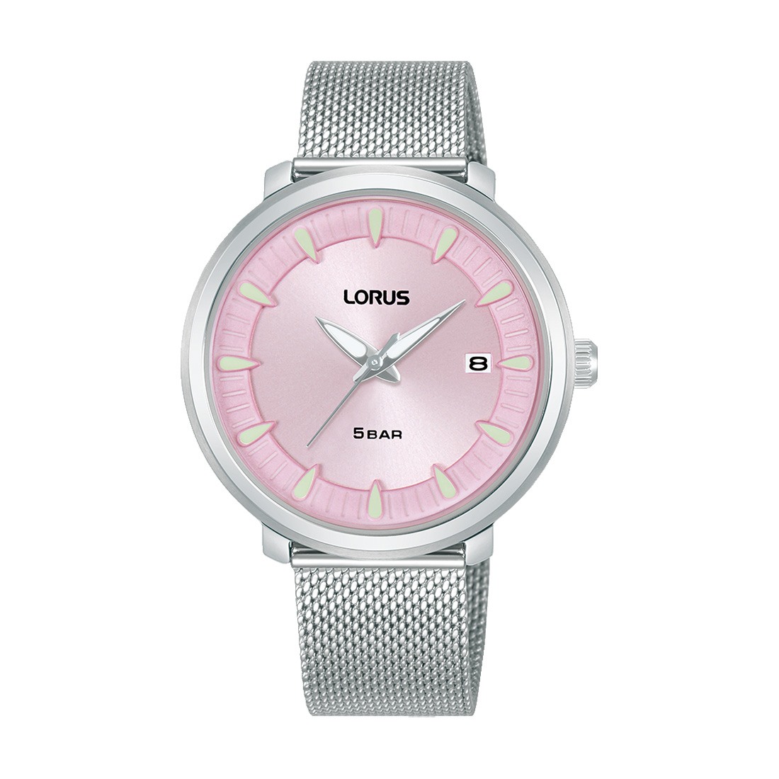 снимка на часовник Часовник Lorus RG807DX9