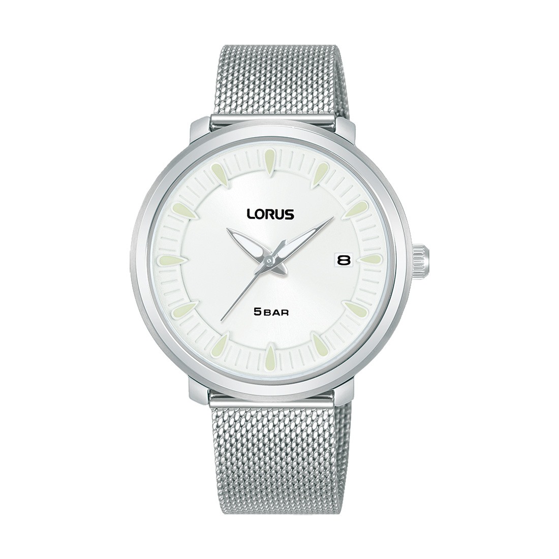 снимка на часовник Часовник Lorus RG811DX9