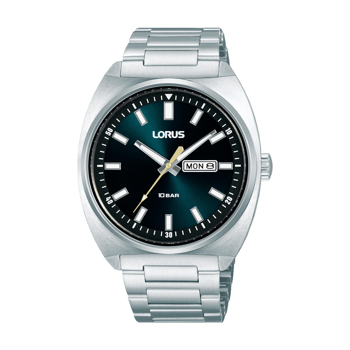 снимка на часовник Часовник Lorus RH313BX9