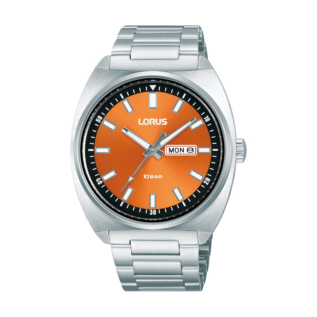 снимка на часовник Часовник Lorus RH315BX9