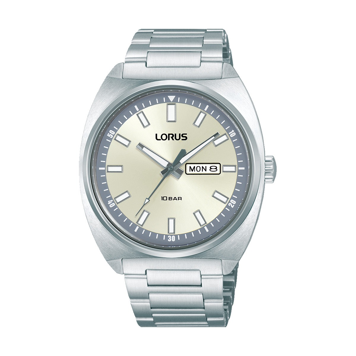 снимка на часовник Часовник Lorus RH319BX9