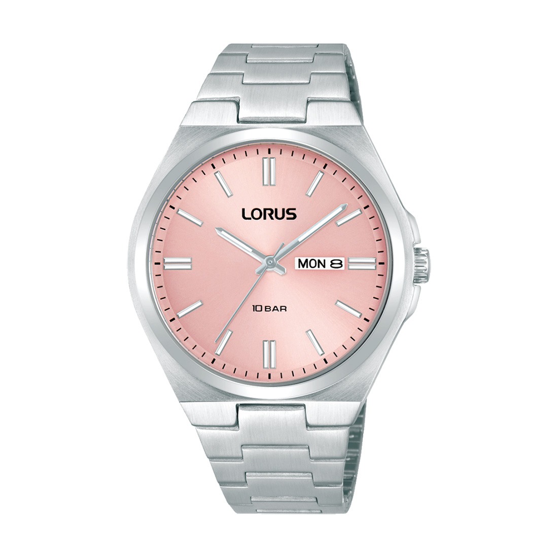 снимка на часовник Часовник Lorus RH397AX9G