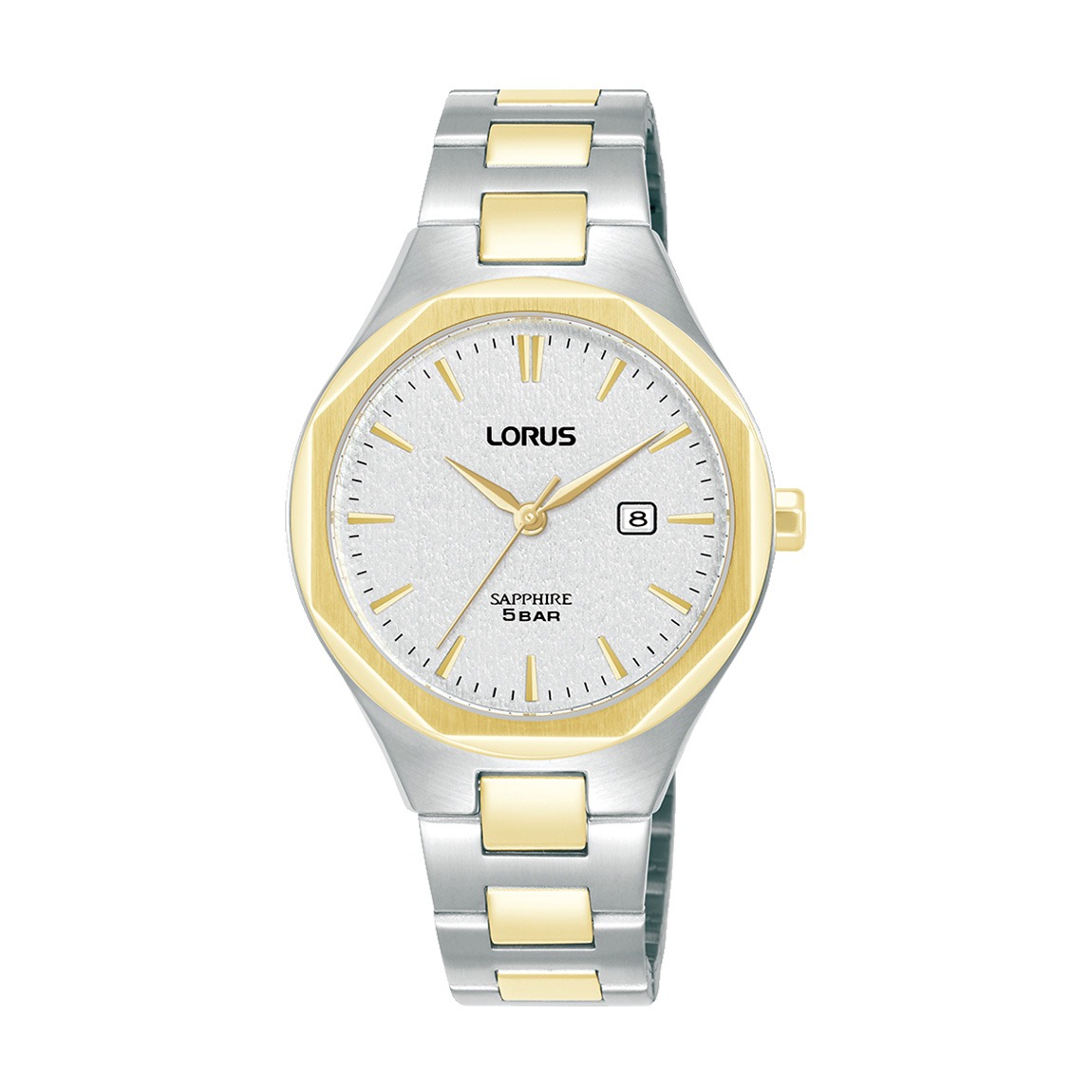 снимка на часовник Часовник Lorus RH754BX9
