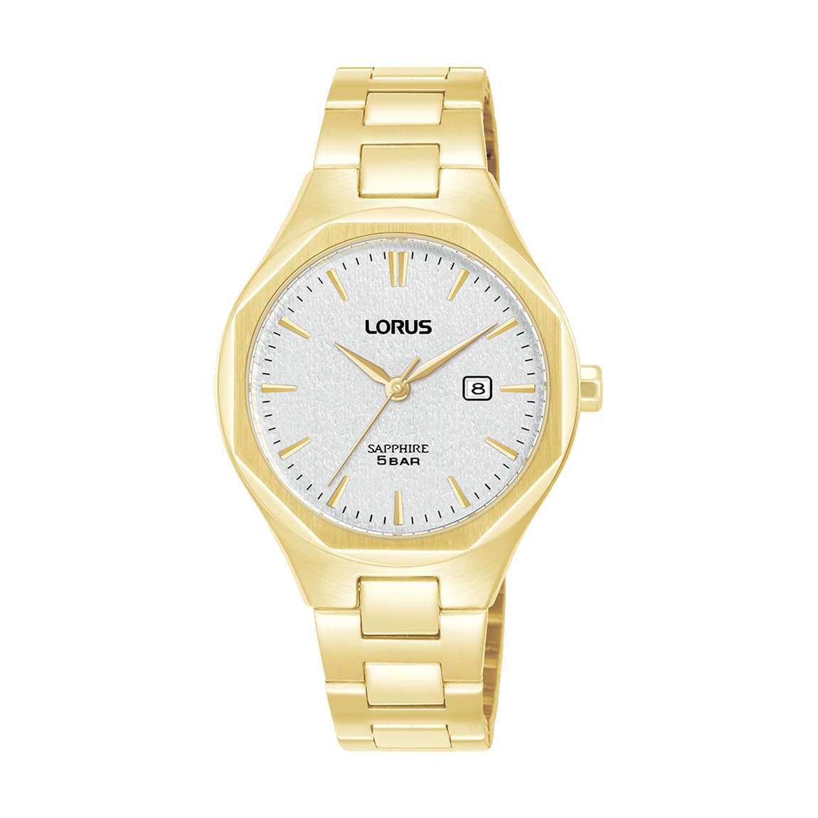 снимка на часовник Часовник Lorus RH756BX9