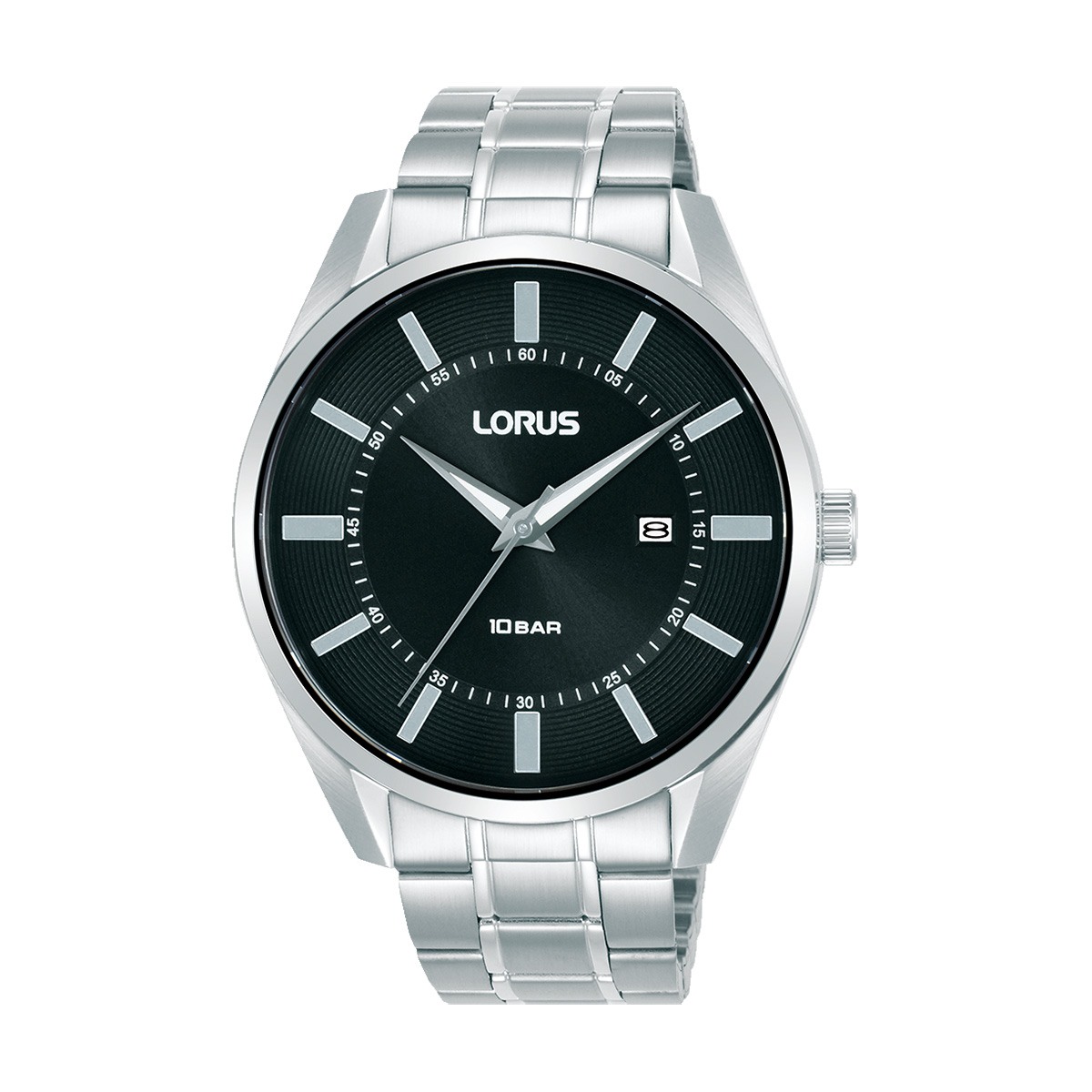 снимка на часовник Часовник Lorus RH909SX9