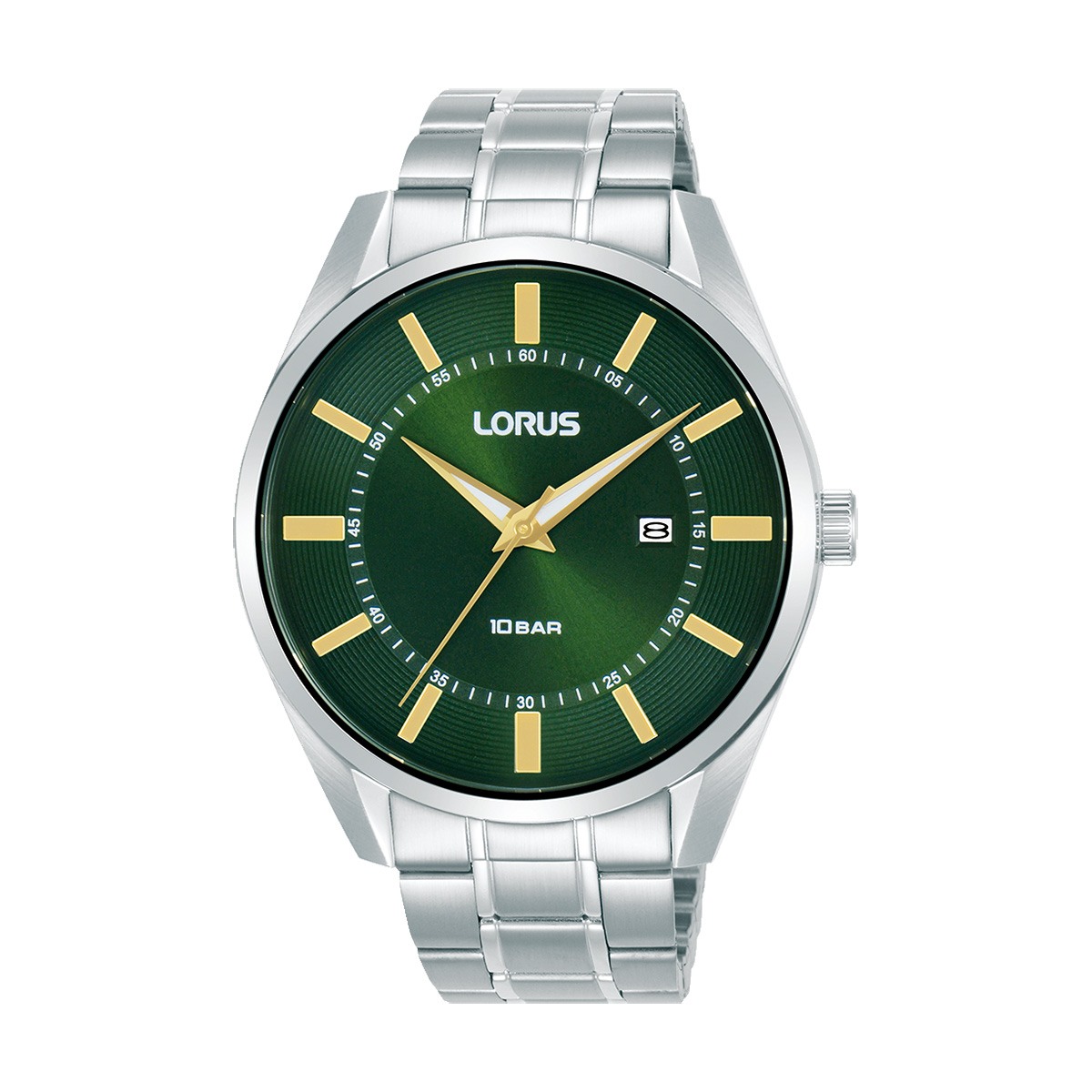 снимка на часовник Часовник Lorus RH911SX9