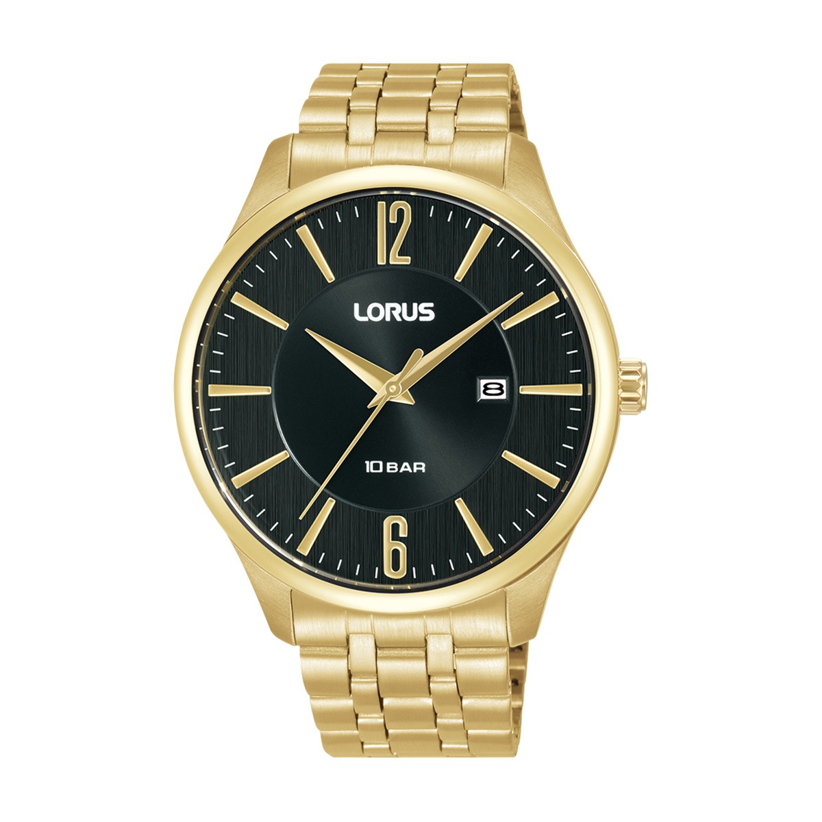 снимка на часовник Часовник Lorus RH920RX9