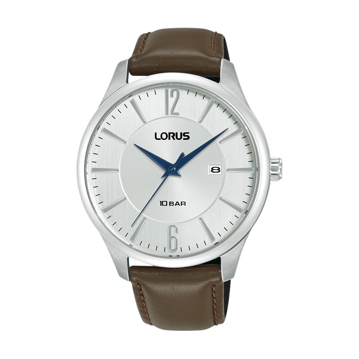 снимка на часовник Часовник Lorus RH923RX9