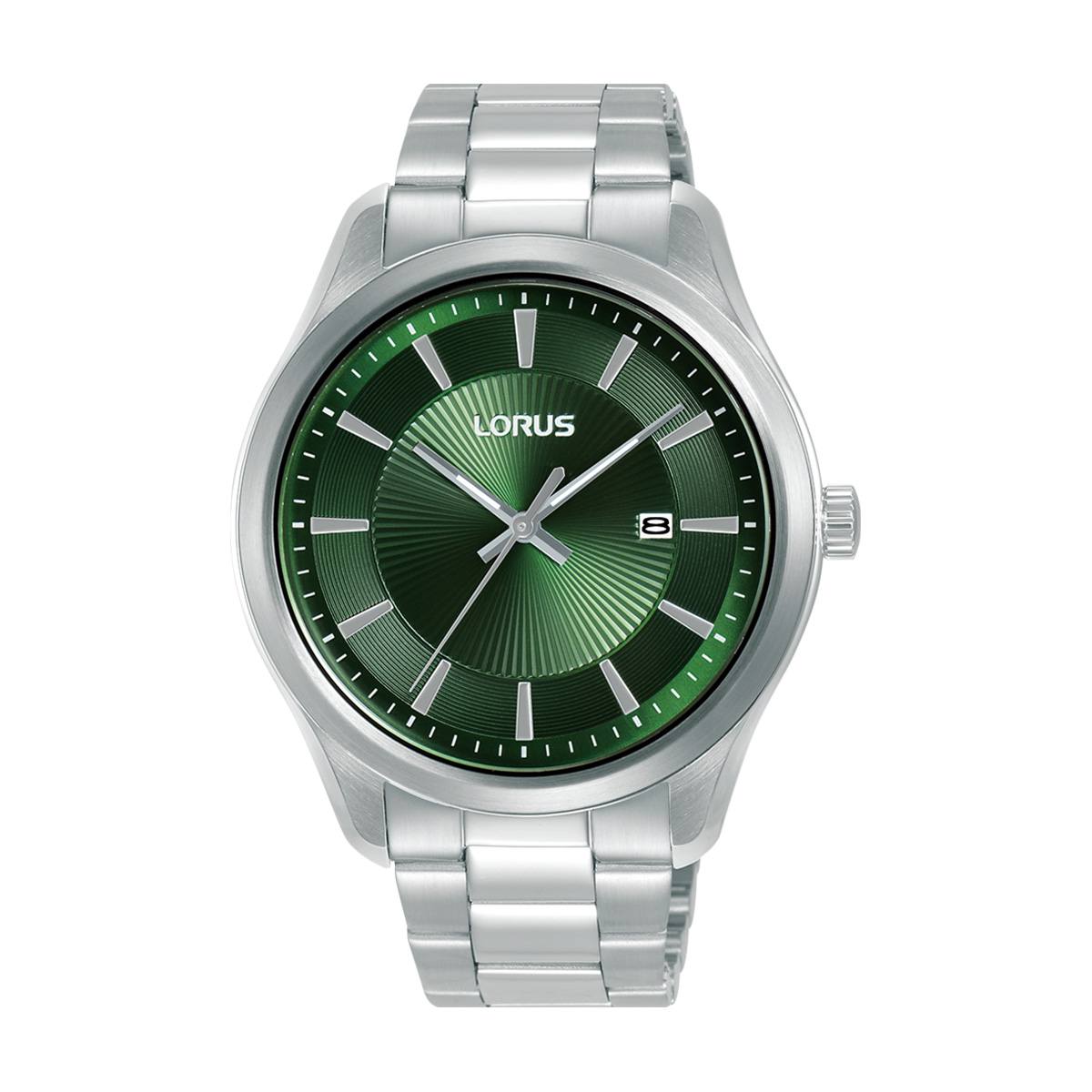 снимка на часовник Часовник Lorus RH929RX9