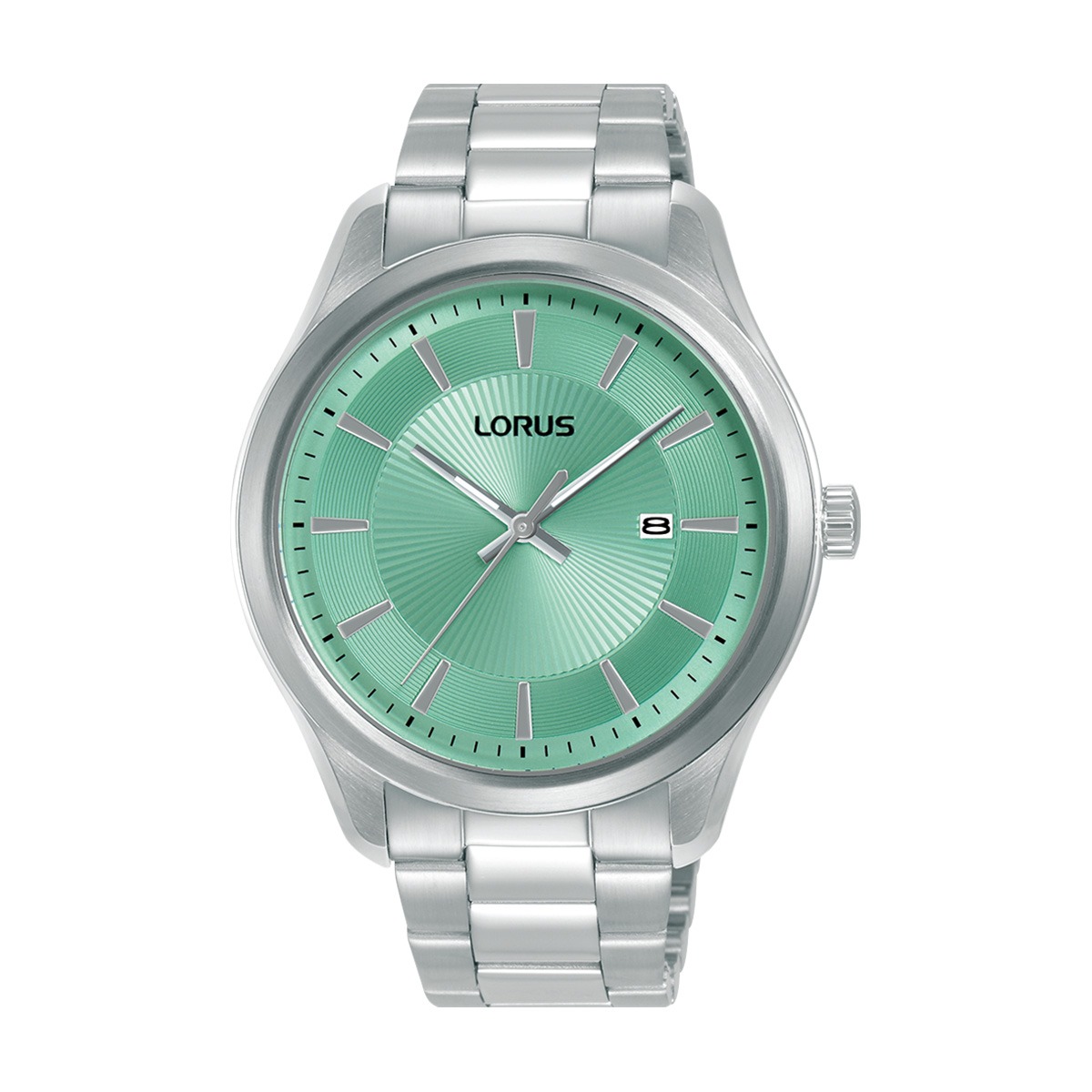 снимка на часовник Часовник Lorus RH931RX9