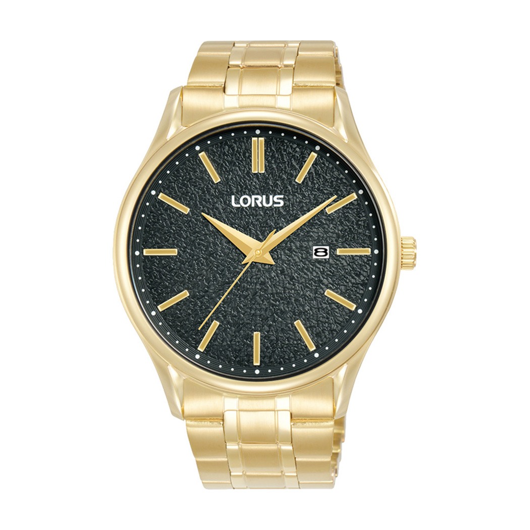 снимка на часовник Часовник Lorus RH934QX9