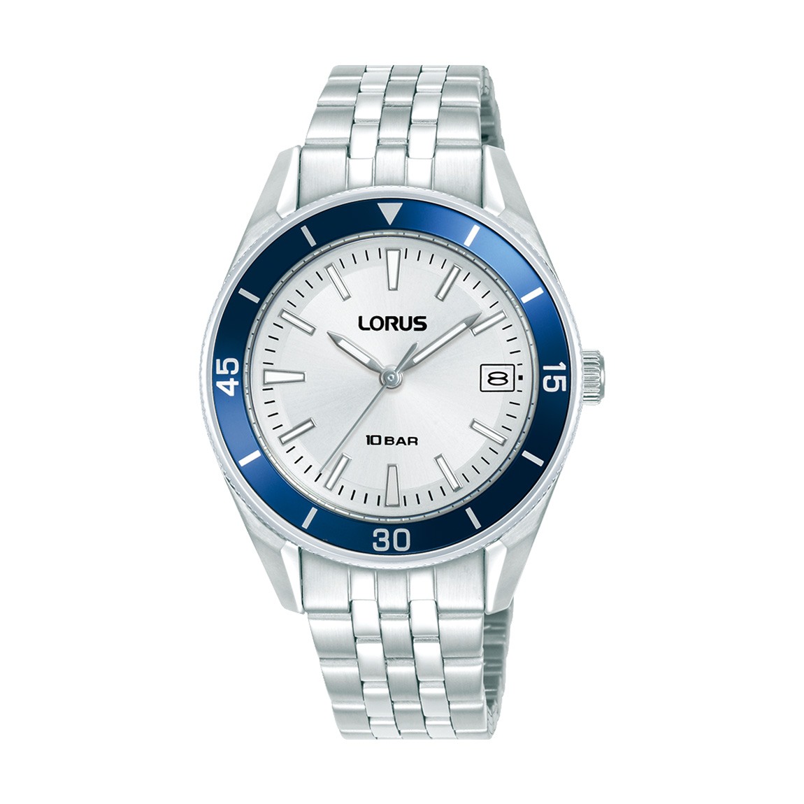 снимка на часовник Часовник Lorus RH943SX9
