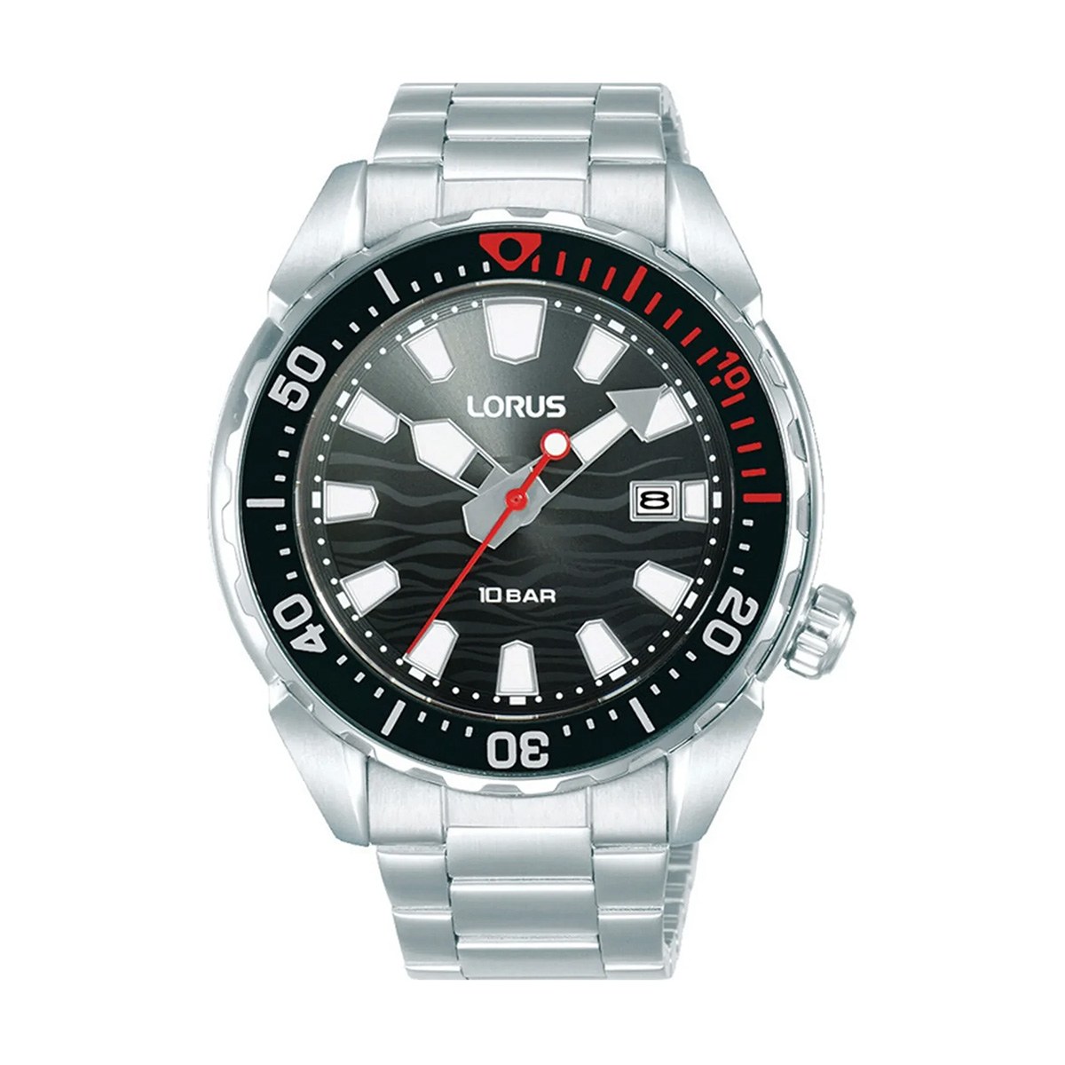 снимка на часовник Часовник Lorus RH945RX9