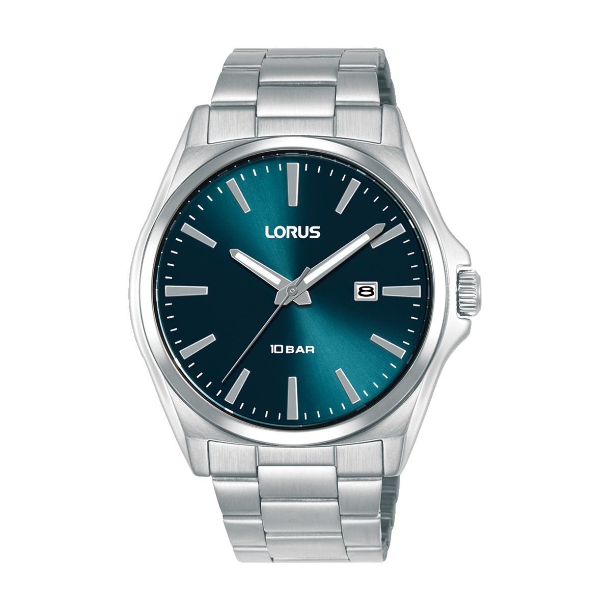 снимка на часовник Часовник Lorus RH947SX9