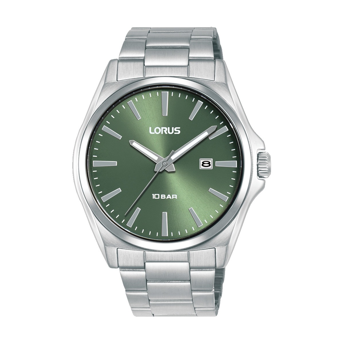 снимка на часовник Часовник Lorus RH949SX9