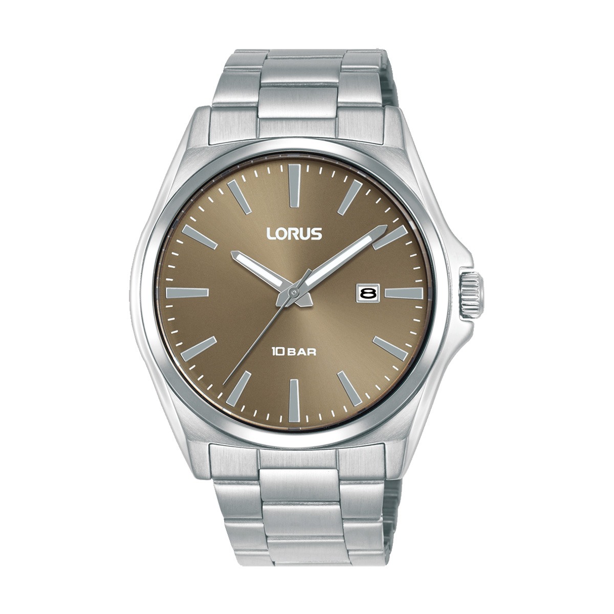 снимка на часовник Часовник Lorus RH951SX9