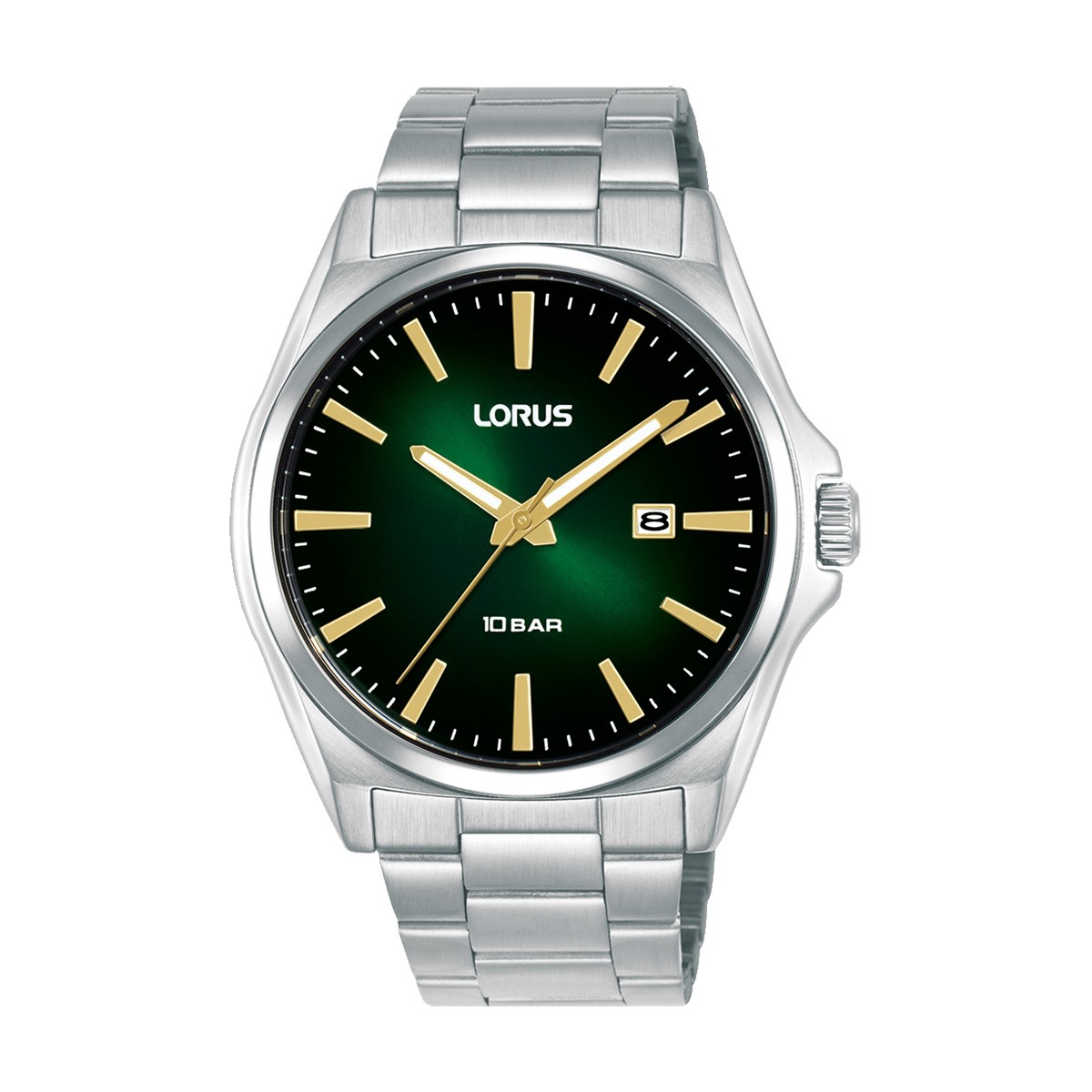 снимка на часовник Часовник Lorus RH953SX9