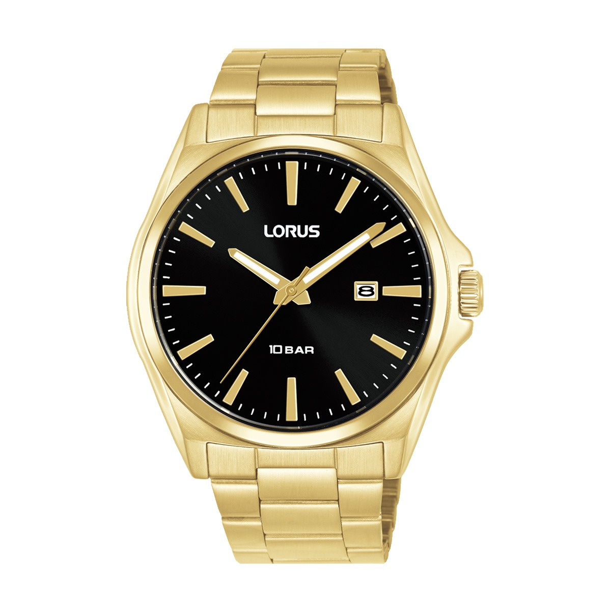 снимка на часовник Часовник Lorus RH954SX9