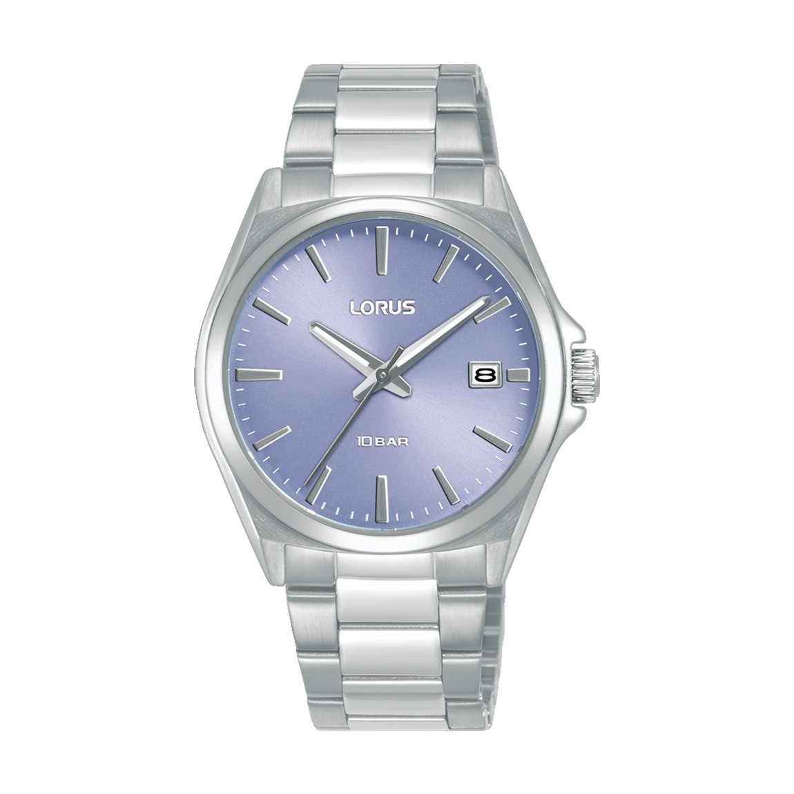 снимка на часовник Часовник Lorus RH955SX9