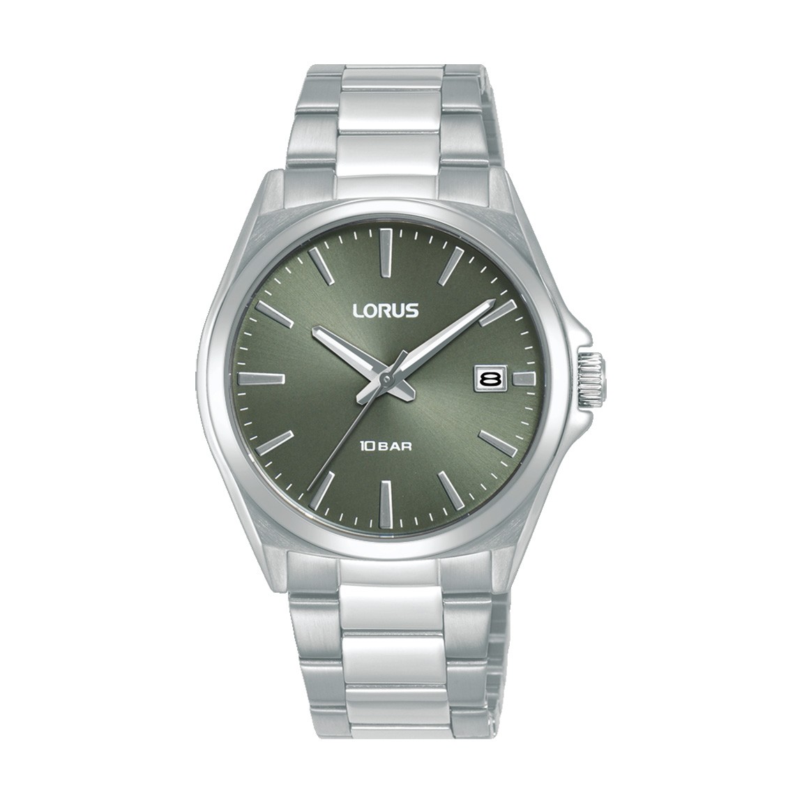 снимка на часовник Часовник Lorus RH959SX9