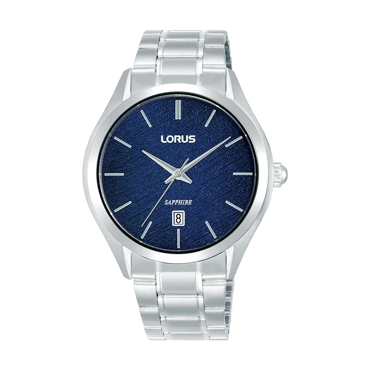 снимка на часовник Часовник Lorus RH965RX9