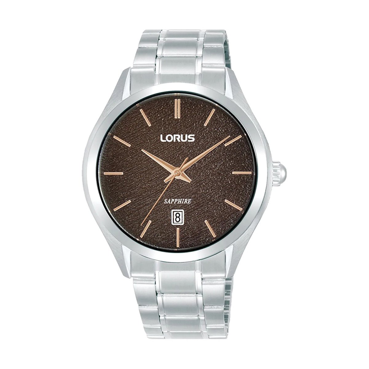 снимка на часовник Часовник Lorus RH969RX9